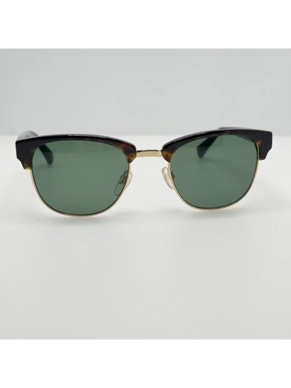 Cole Haan Sunglasses CH6011 237 Dark Tortoise 50-20-140